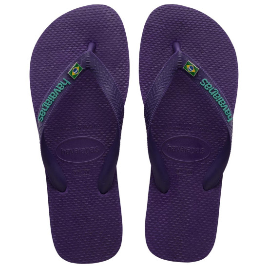 Havaianas Brasil Layers